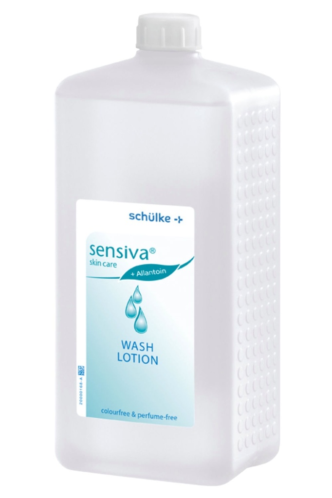 Sensiva Waschlotion