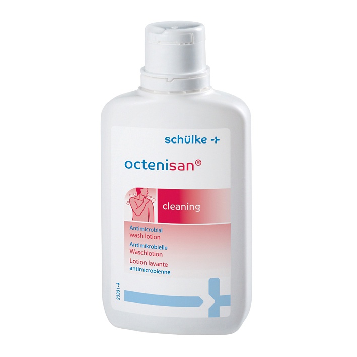[SMH 121501] Octenisan wash lotion 150 ml