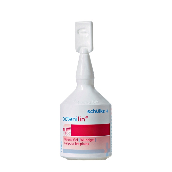 [SMH 121602] Octenilin Wundgel 20 ml