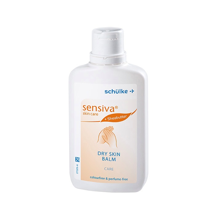 [SMH 141620] Sensiva dry skin balm 150 ml
