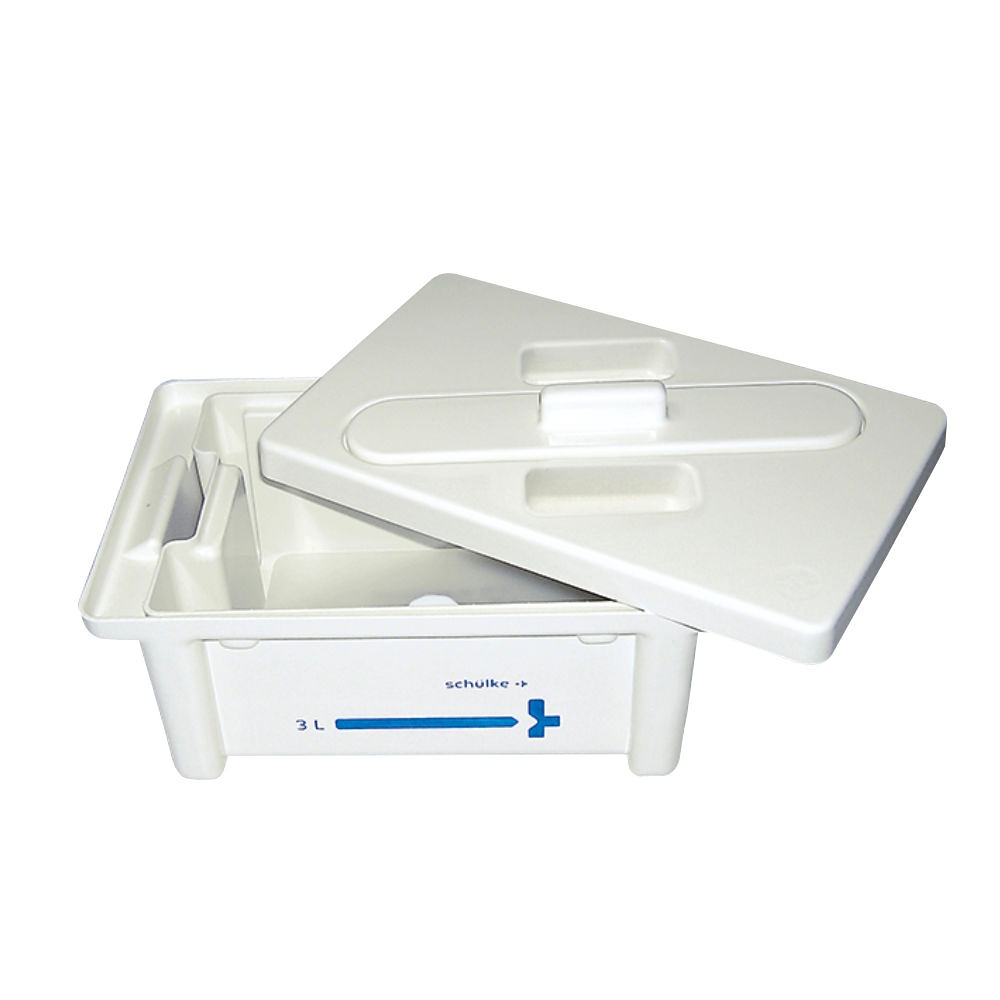 Sieb für 3 Ltr. Wanne