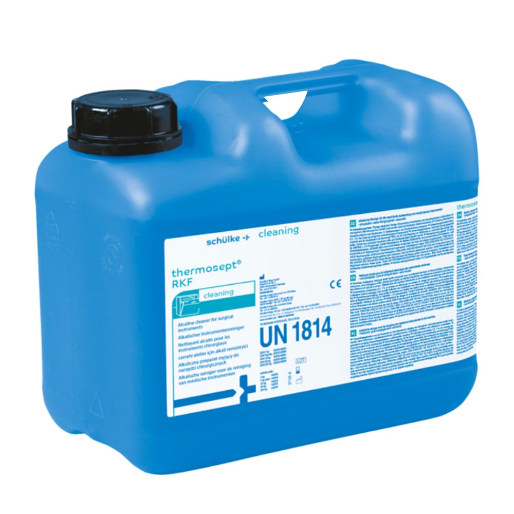 Thermosept RKF 5 kg Instrumentenreiniger