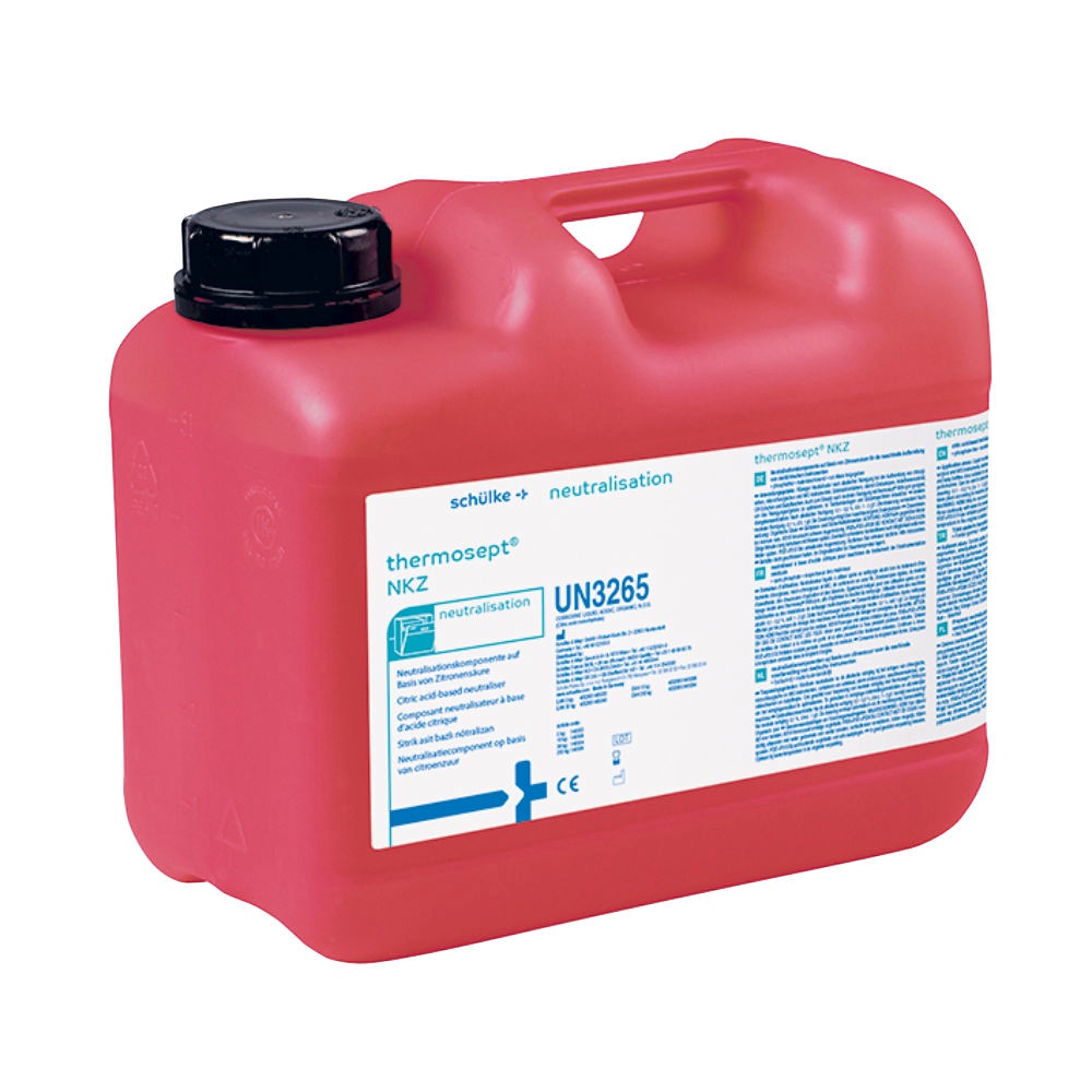Thermosept NKZ 5 kg Neutralisator