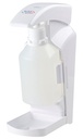 Hyclick Präparatespender Vario Für 500 ml oder 1 Ltr. Hyclick-Flaschen
