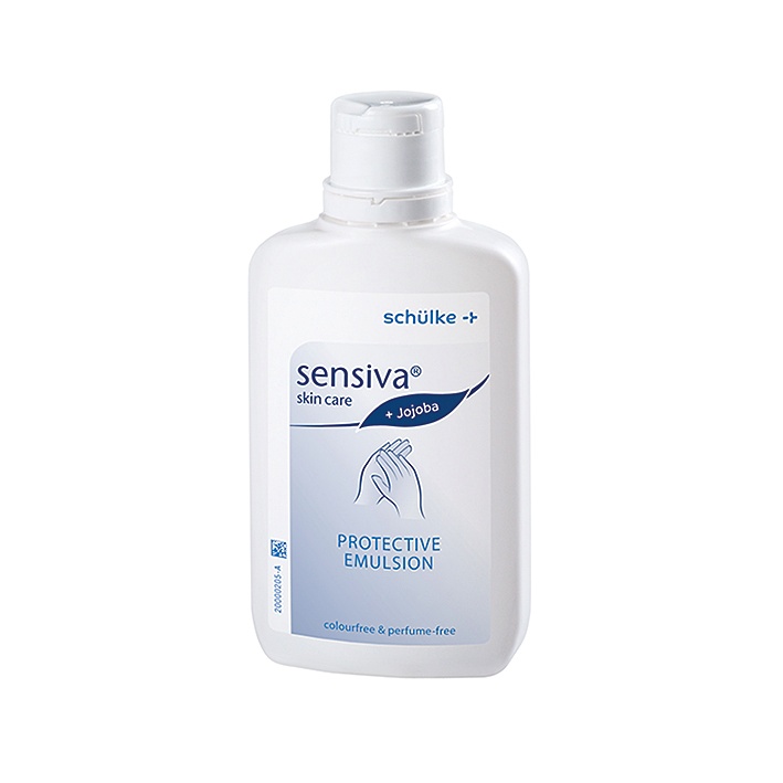 [SMH 70000155] Sensiva protective emulsion O/W 150 ml