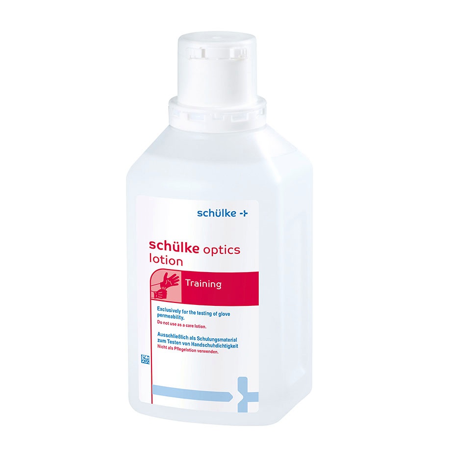 [SMH 70000944] Schülke optics Lotion 500 ml