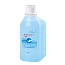 Desmanol care 1 Ltr. Händedesinfektion