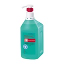 Desderman 1 Ltr. Hyclick Händedesinfektion