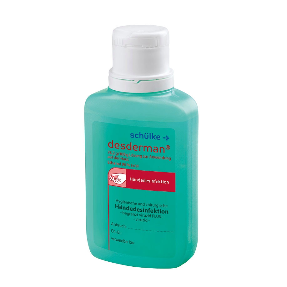 [SMH 70001092] Desderman 100 ml