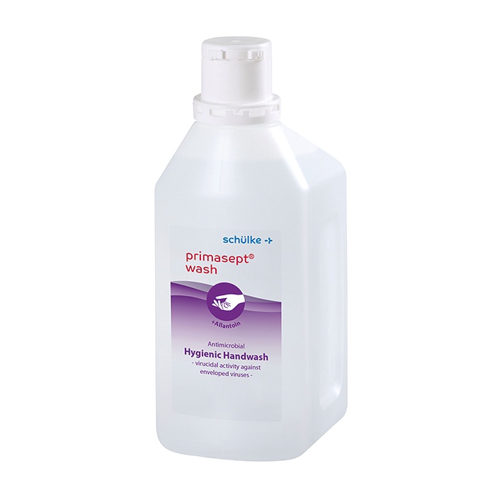 Primasept wash 1 Ltr. Hände-Waschdesinfektion