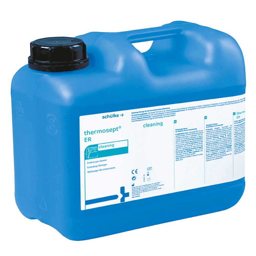 Thermosept ER 5 Ltr. Instrumentenreiniger