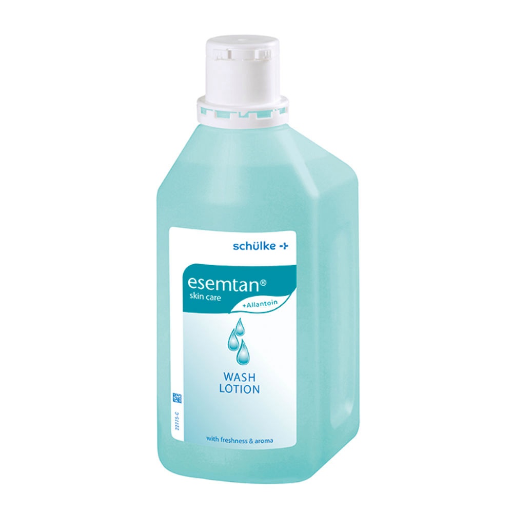 Esemtan wash lotion 500 ml