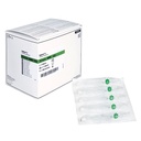 OPTIVA II Venenverweilkanülen 18 G 1,3 x 45 mm, grün (50 Stck.)