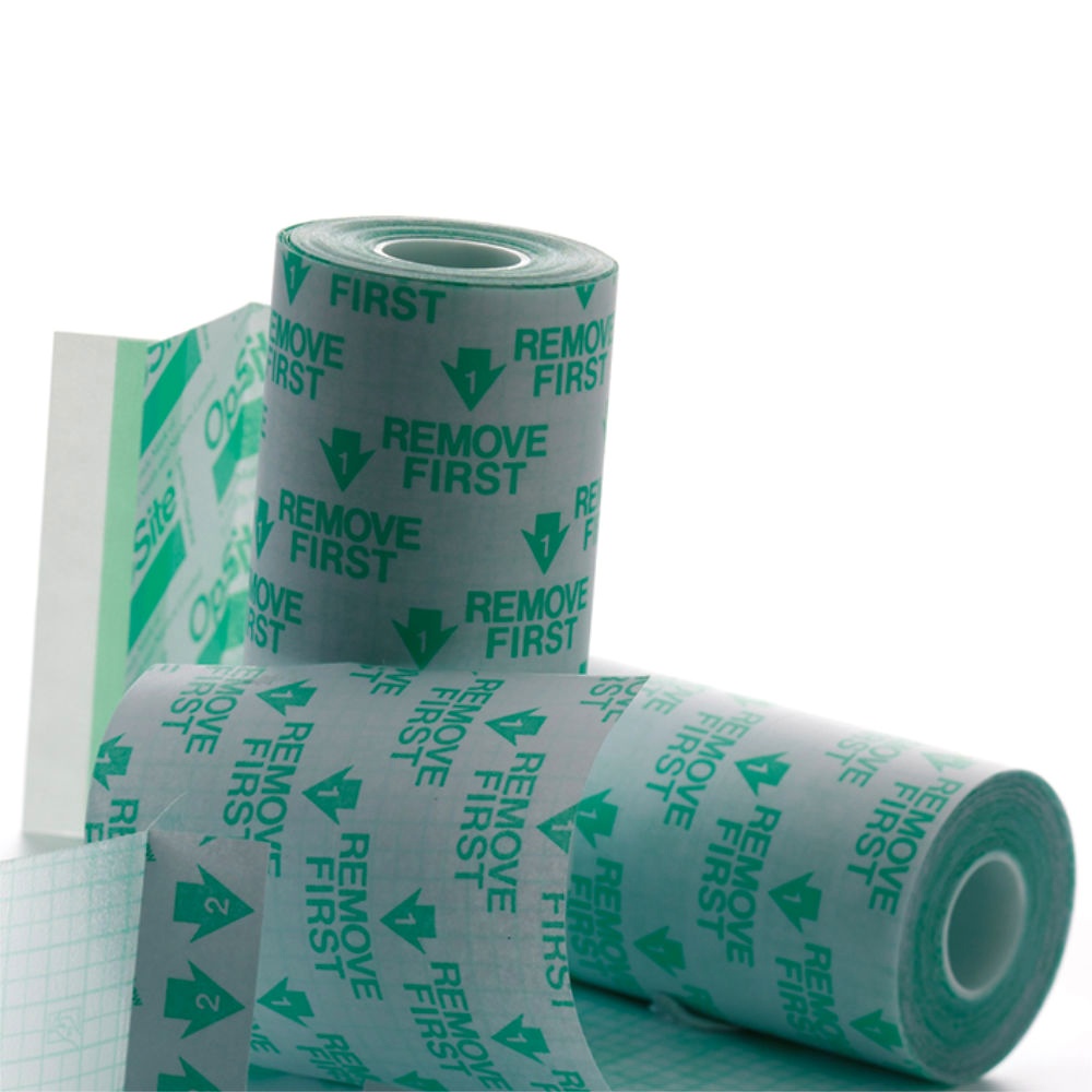 [SMN 66000041] Opsite Flexifix Fixierfolie unsteril 10 cm x 10 m