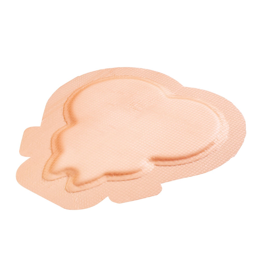 [SMN 66000451] Allevyn Sacrum 22 x 22 cm steril Schaumverband (10 Stck.)