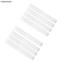 Leukostrip 102 x 6,4 mm Wundnahtstreifen (50 x 5 Streifen)