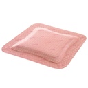 Allevyn Gentle Border steril 7,5 x 7,5 cm, Wundverband (5 Stck.)