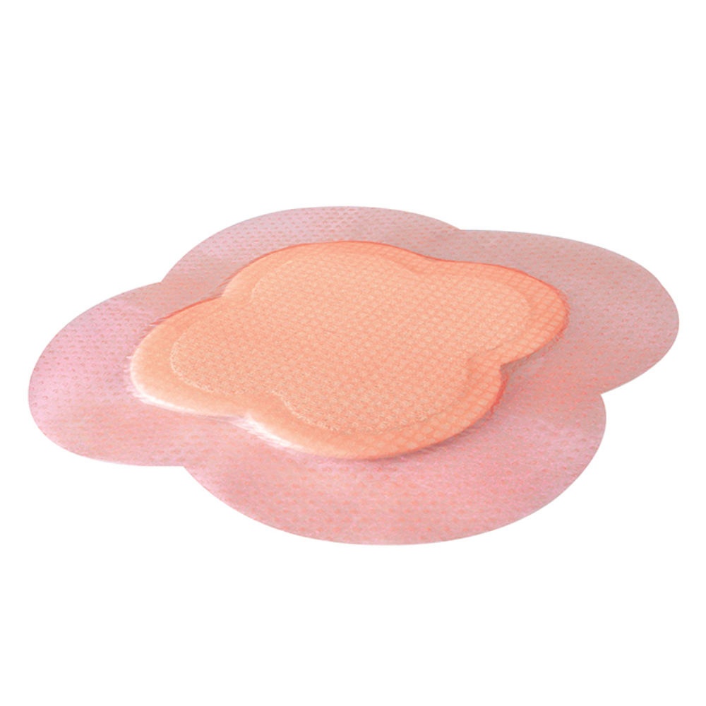 Allevyn Life steril 12,9 x 12,9 cm Wundverband haftend (10 Stck.)