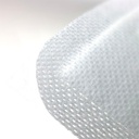 Cutiplast Plus steril, 7 x 5 cm Vliesstoffverband (5 Stck.)