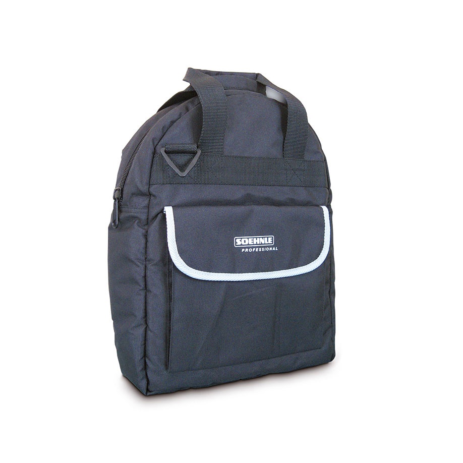 [SOE 5040.01.001] Transporttasche schwarz Für Babywaage 8320