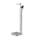 Personenwaage mit Stativ Und Längenmesser 6731 inkl.