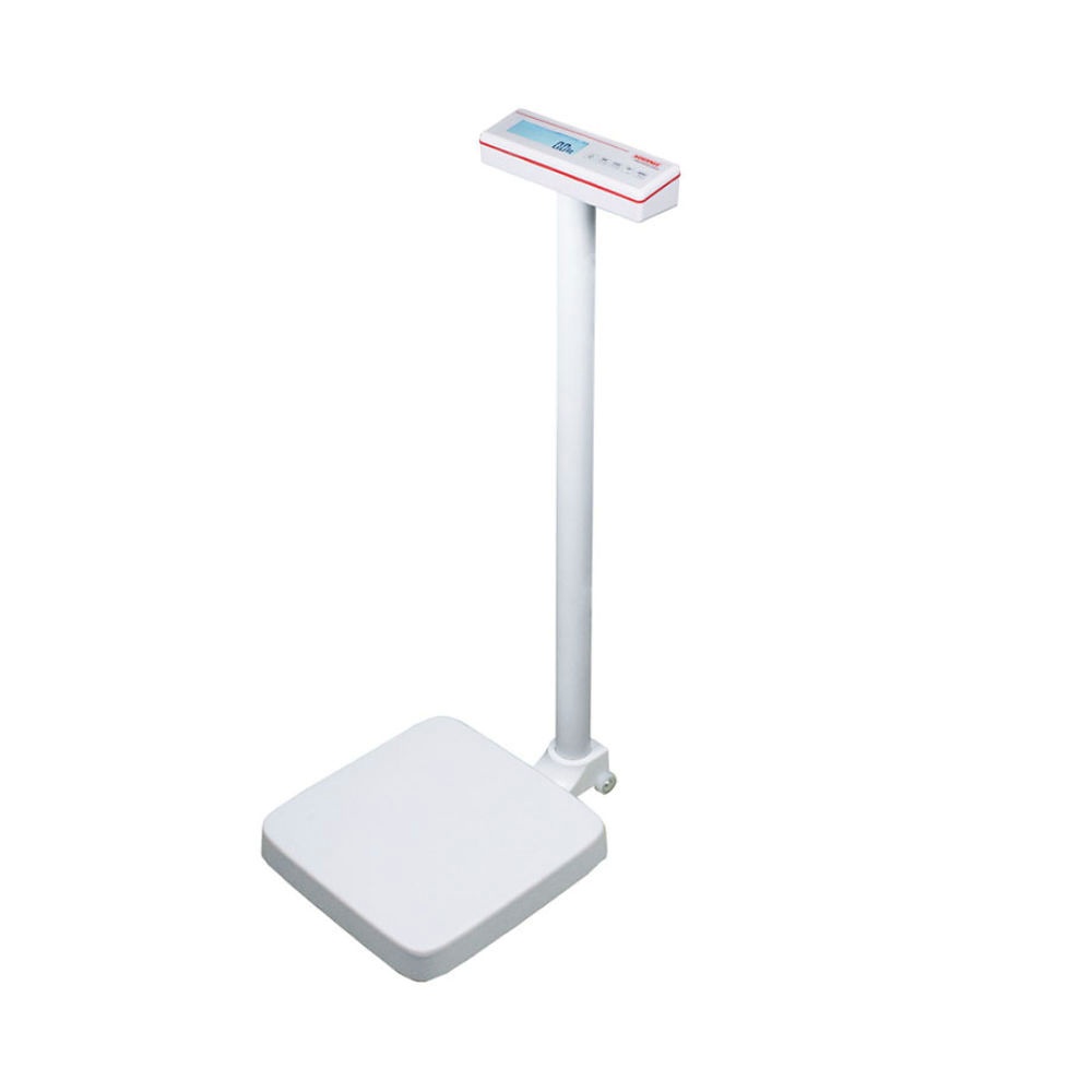 Personenwaage mit Stativ Höchstlast 200 kg von Soehnle