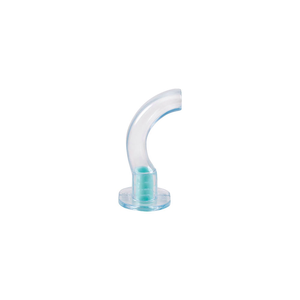 [SÖH 0105031] Guedel-Tubus Gr. 0