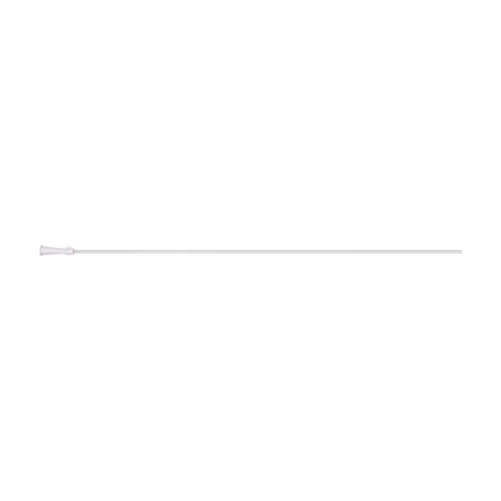 [SÖH 0105143] Absaugkatheter Ch. 12 steril Ca. 50 cm, gerade, weiß