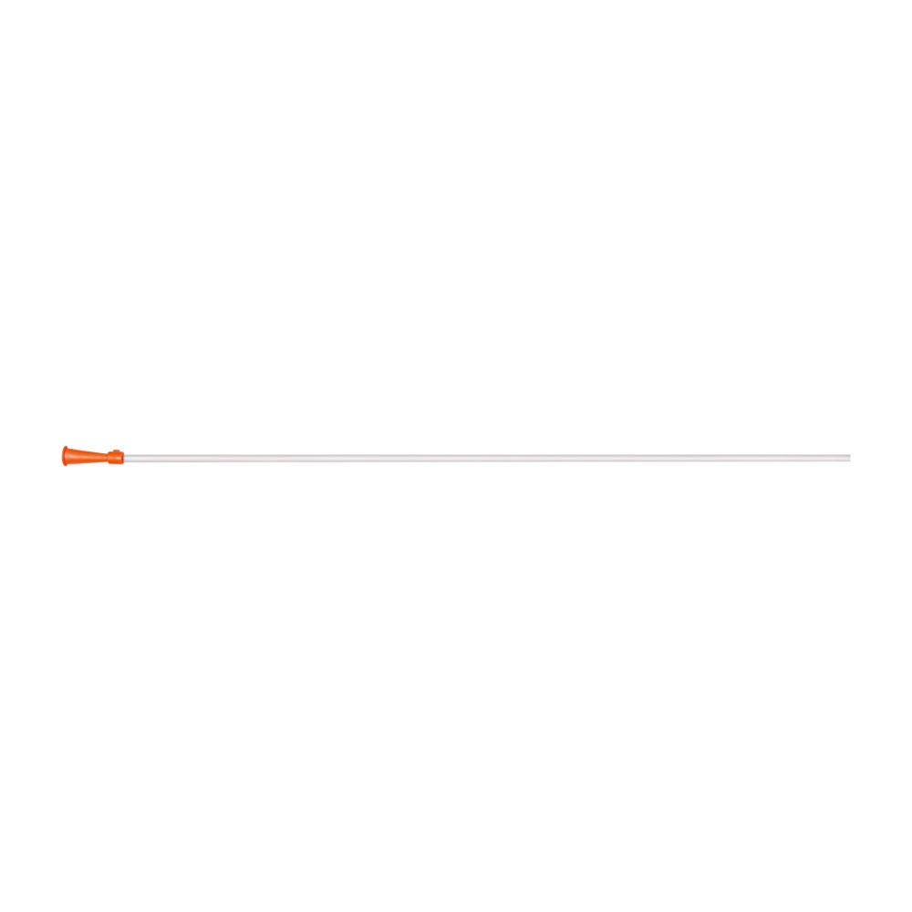 [SÖH 0105145] Absaugkatheter Ch. 16 steril Ca. 50 cm, gerade, orange