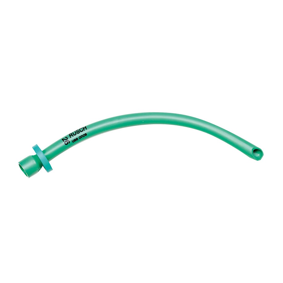 [SÖH 0105303] Nasopharyngealtubus nach Wendl (2)