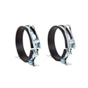 Flaschen-Spannschellen für 2 Ltr. Sauerstoff-Flaschen