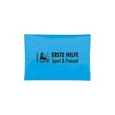 Erste-Hilfe-Tasche Sport & Freizeit blau