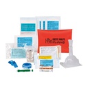 Erste-Hilfe-Tasche KiTa orange von Söhngen