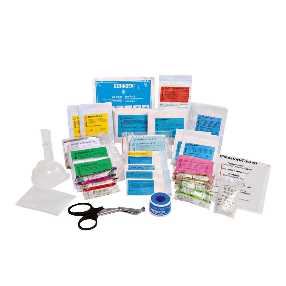 [SÖH 0350020] Erste-Hilfe-Füllung