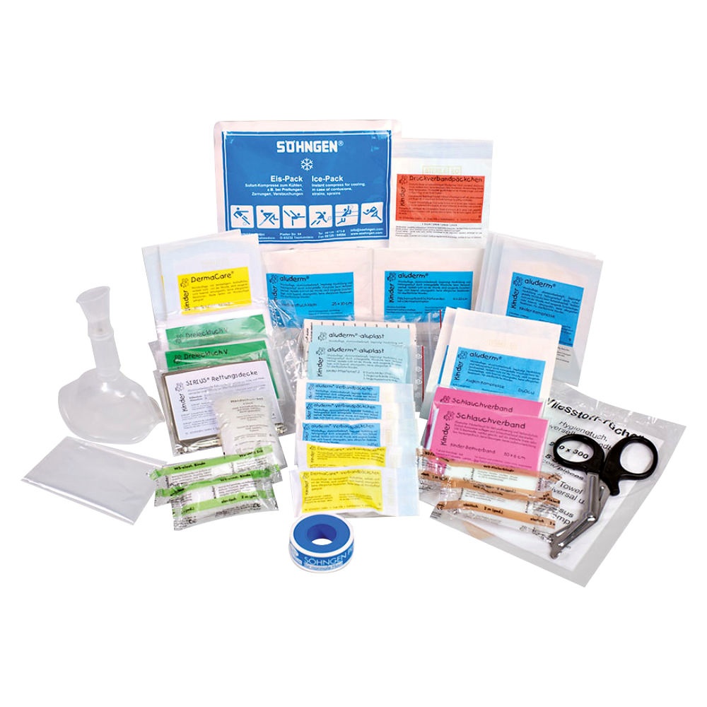 [SÖH 0350021] Erste-Hilfe-Füllung