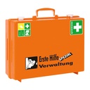 Erste-Hilfe Koffer Beruf Spezial Verwaltung