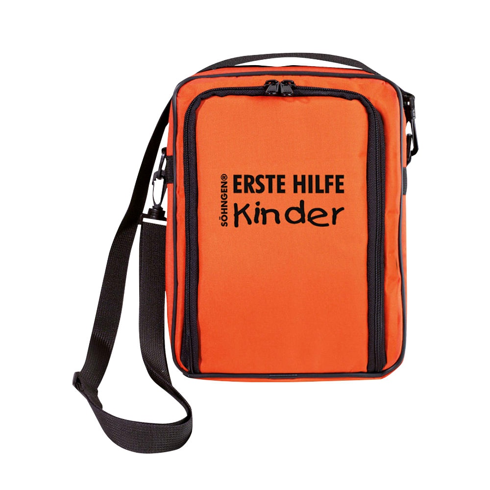 [SÖH 0450004] Erste-Hilfe-Tasche Scout Kita großer Wandertag