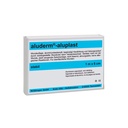 Aluderm-aluplast Wundpflaster Stabil ca. 10 x 6 cm (10 Stck.)