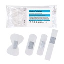 Aluderm-aluplast Fingerverband-Sortiment Klein (30 Stck.)
