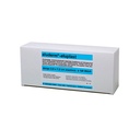 Aluderm-aluplast Strips Elastisch ca. 2,5 x 7,2 cm (100 Stck.)