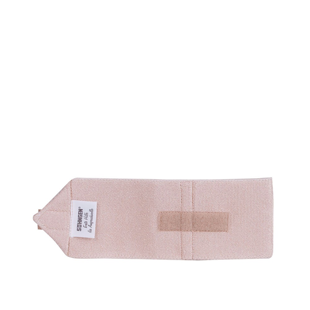 [SÖH 1010030] ST-Handgelenk-Stützbandage Gr. 2, Handgelenkumfang 16/18 cm