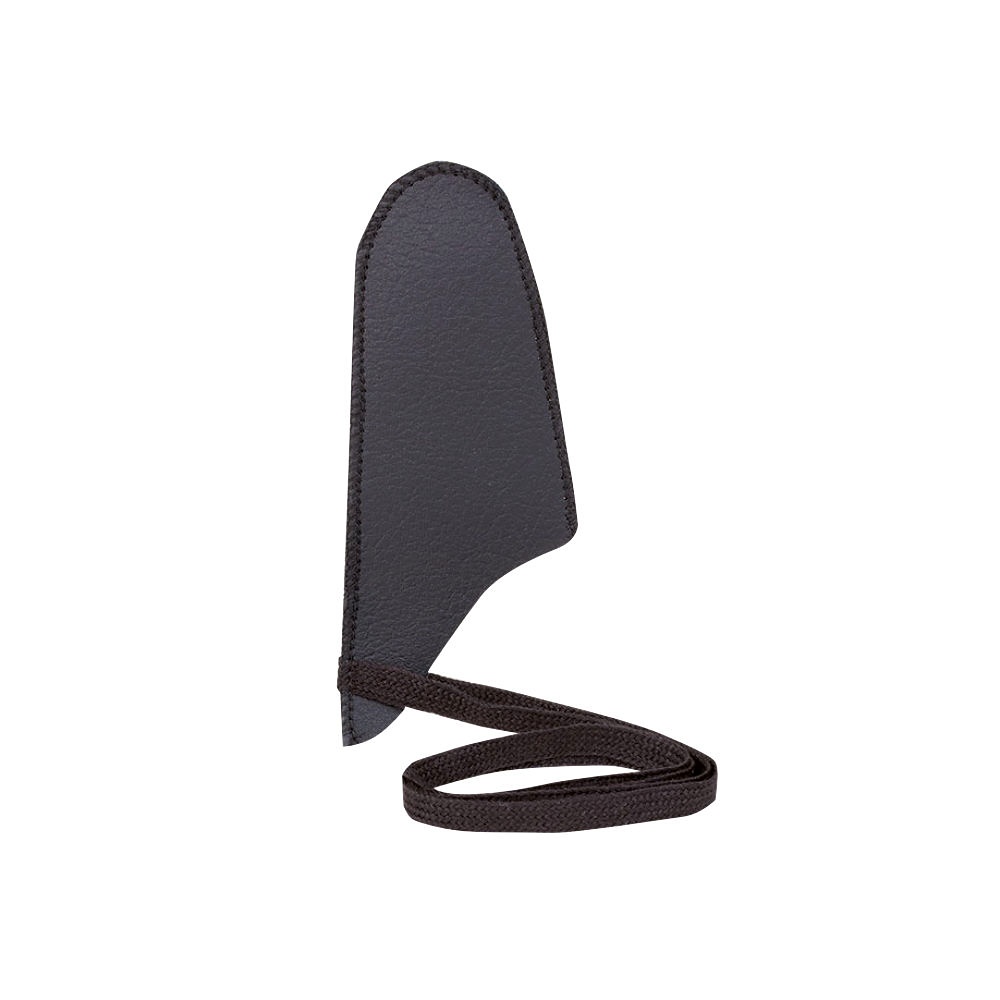 [SÖH 1010035] Kunstlederfingerling Gr. 5