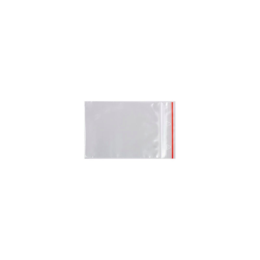 [SÖH 7401062] PE-Druckverschlussbeutel ca. 60 x 80 mm