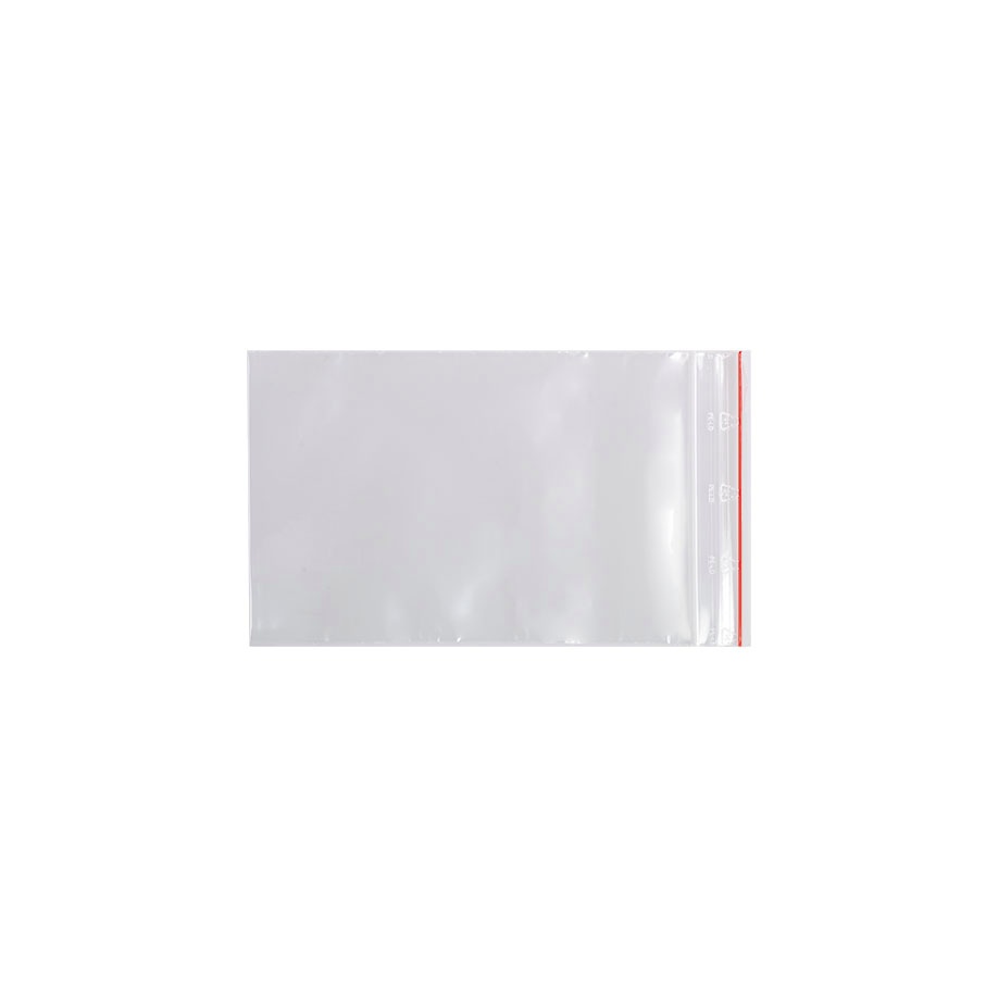 [SÖH 7401063] PE-Druckverschlussbeutel ca. 80 x 120 mm