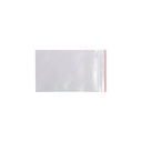 PE-Druckverschlussbeutel ca. 80 x 120 mm