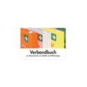 Verbandbuch klein DIN A5