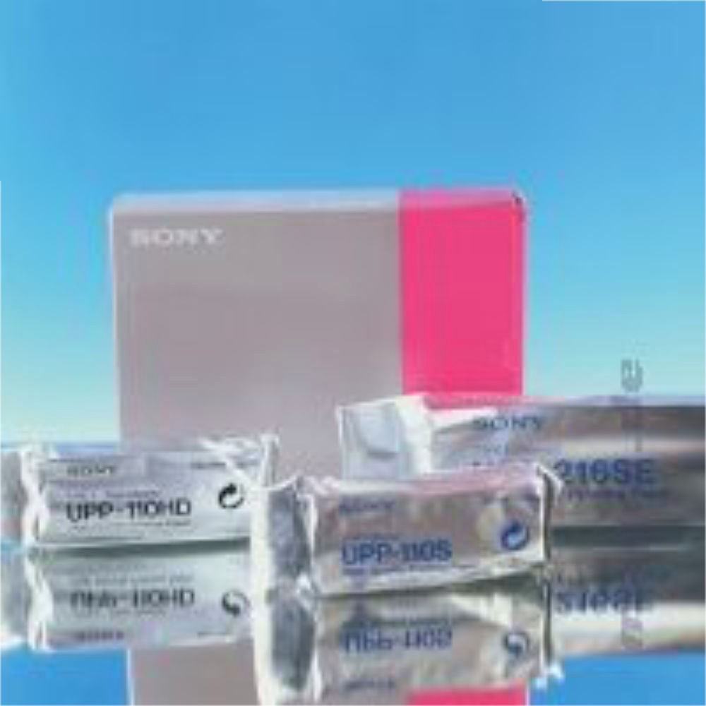 Printerpapier High Quality Für UP-910CE, UP-930CE, UP-960CE