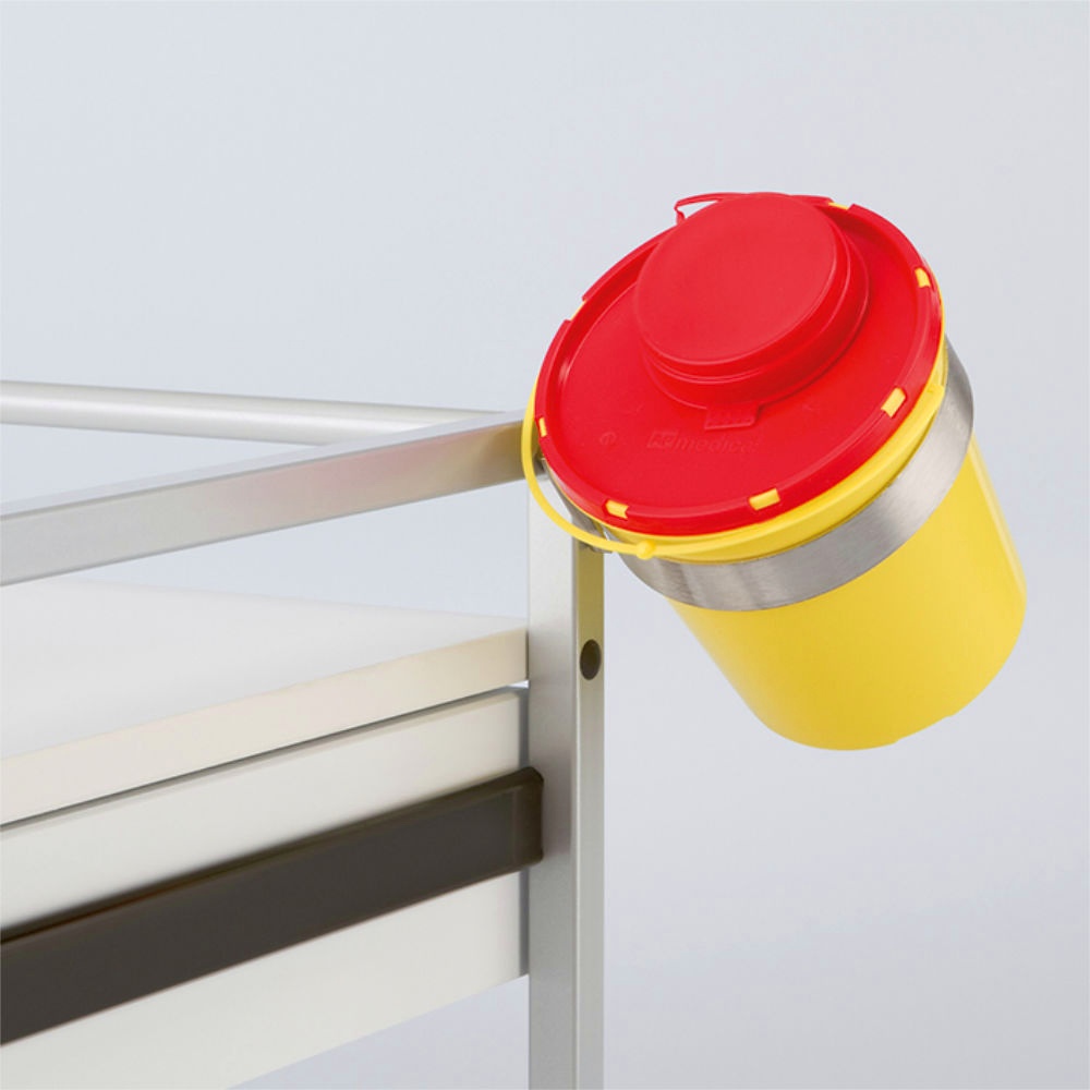 Varimed Entsorgungsboxen-Set 1,5 Ltr. (20 Boxen)