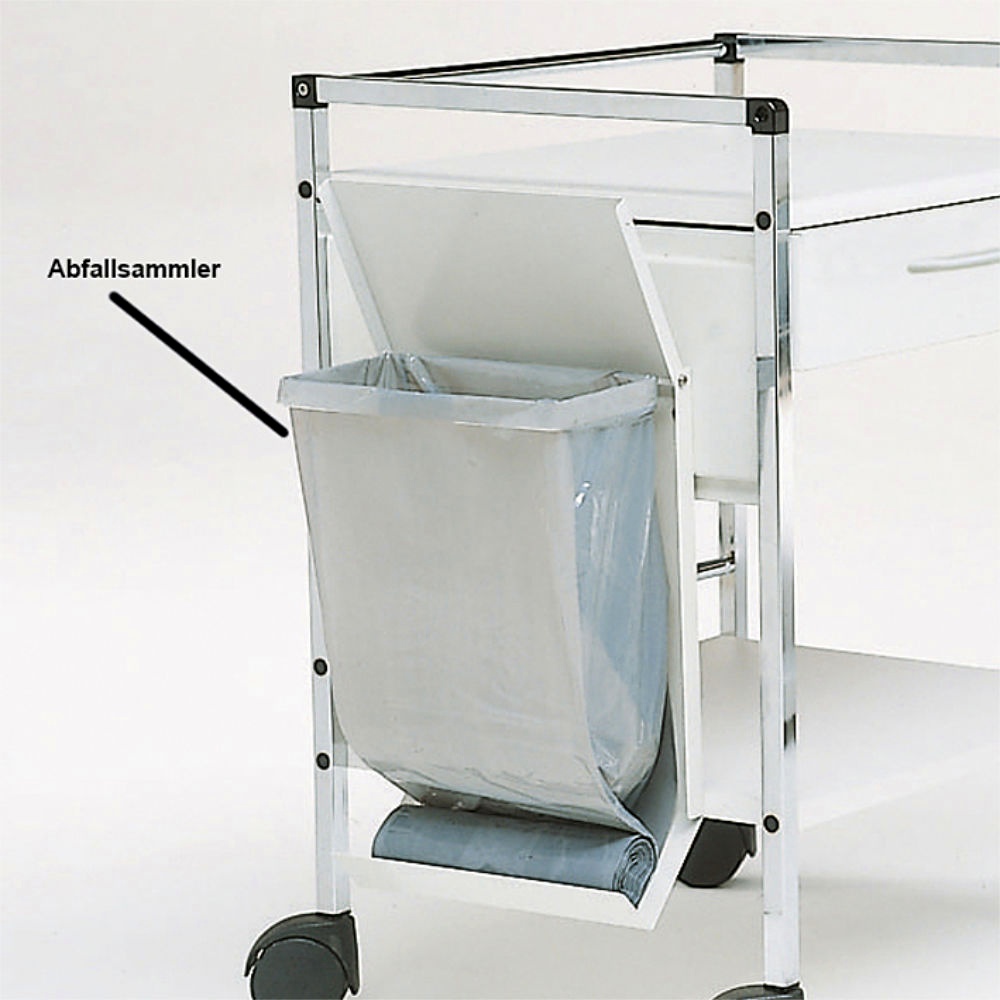 [SSW 201.2800.0] Abfallsammler