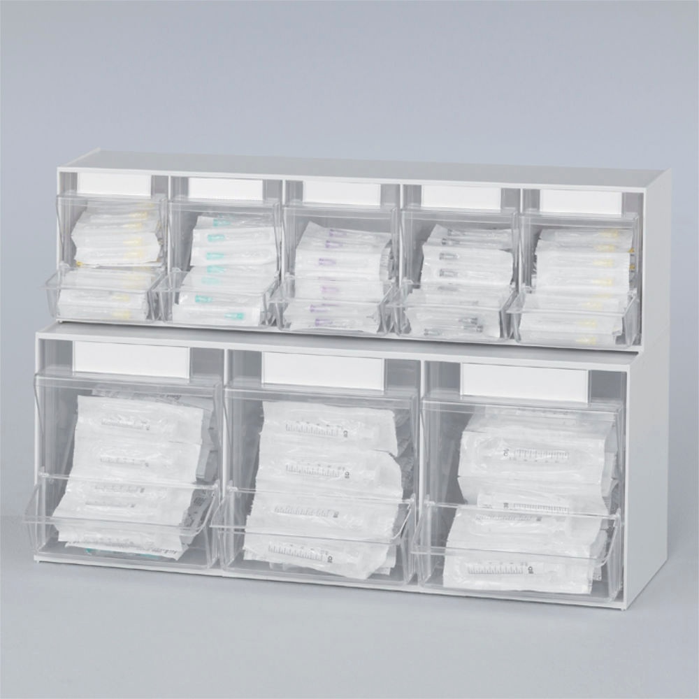 [SSW 202.1640.0] Injektionsmittelspender